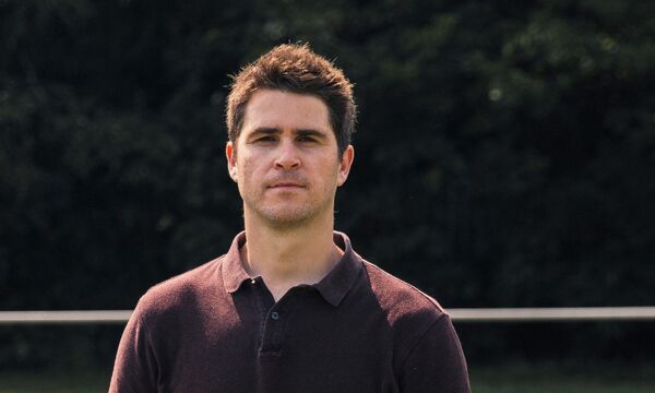 A picture of Rhodri Jones